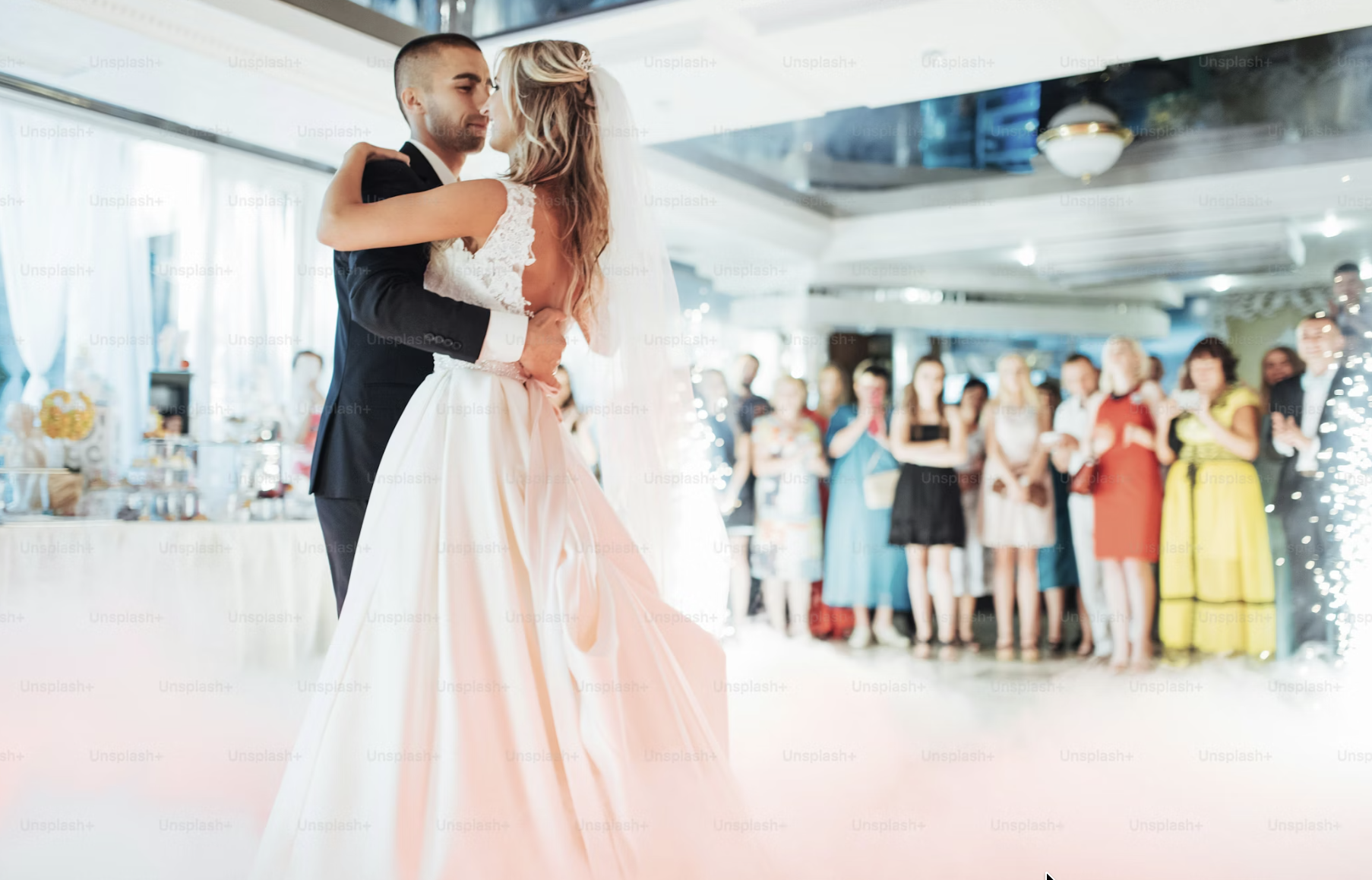 Ball de Noces
