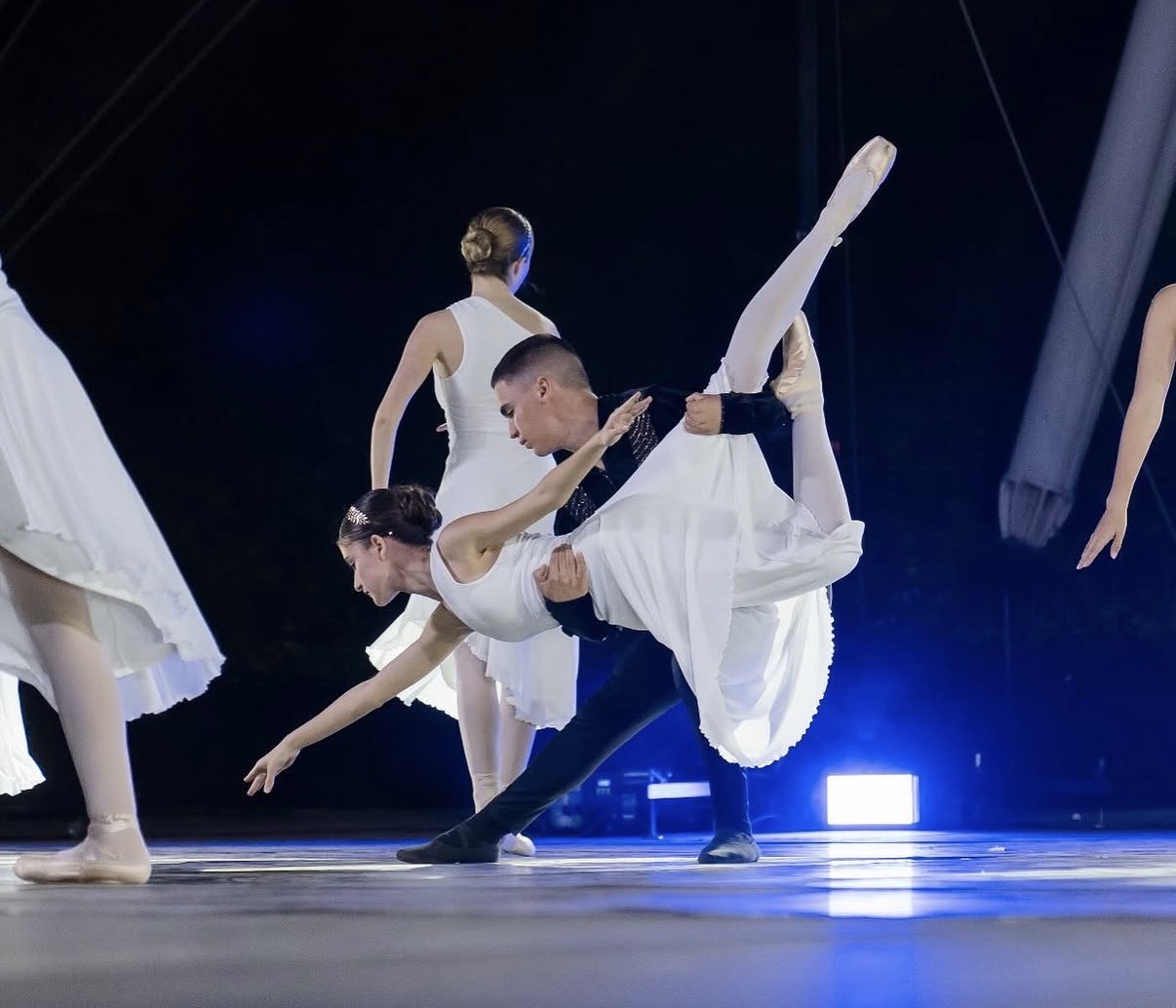 Ballet Clàssic