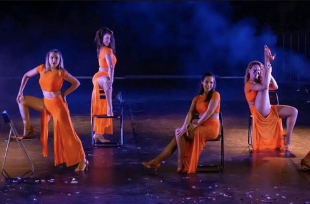 Burlesque