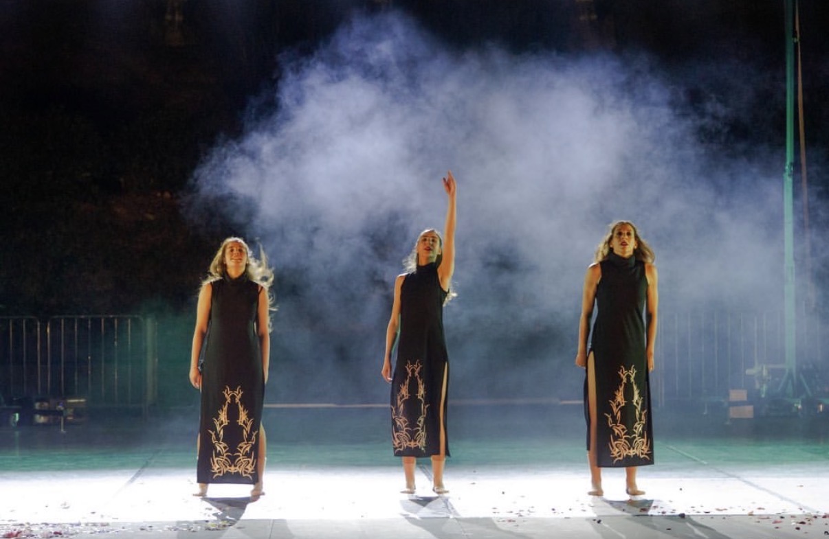 Dansa Creativa