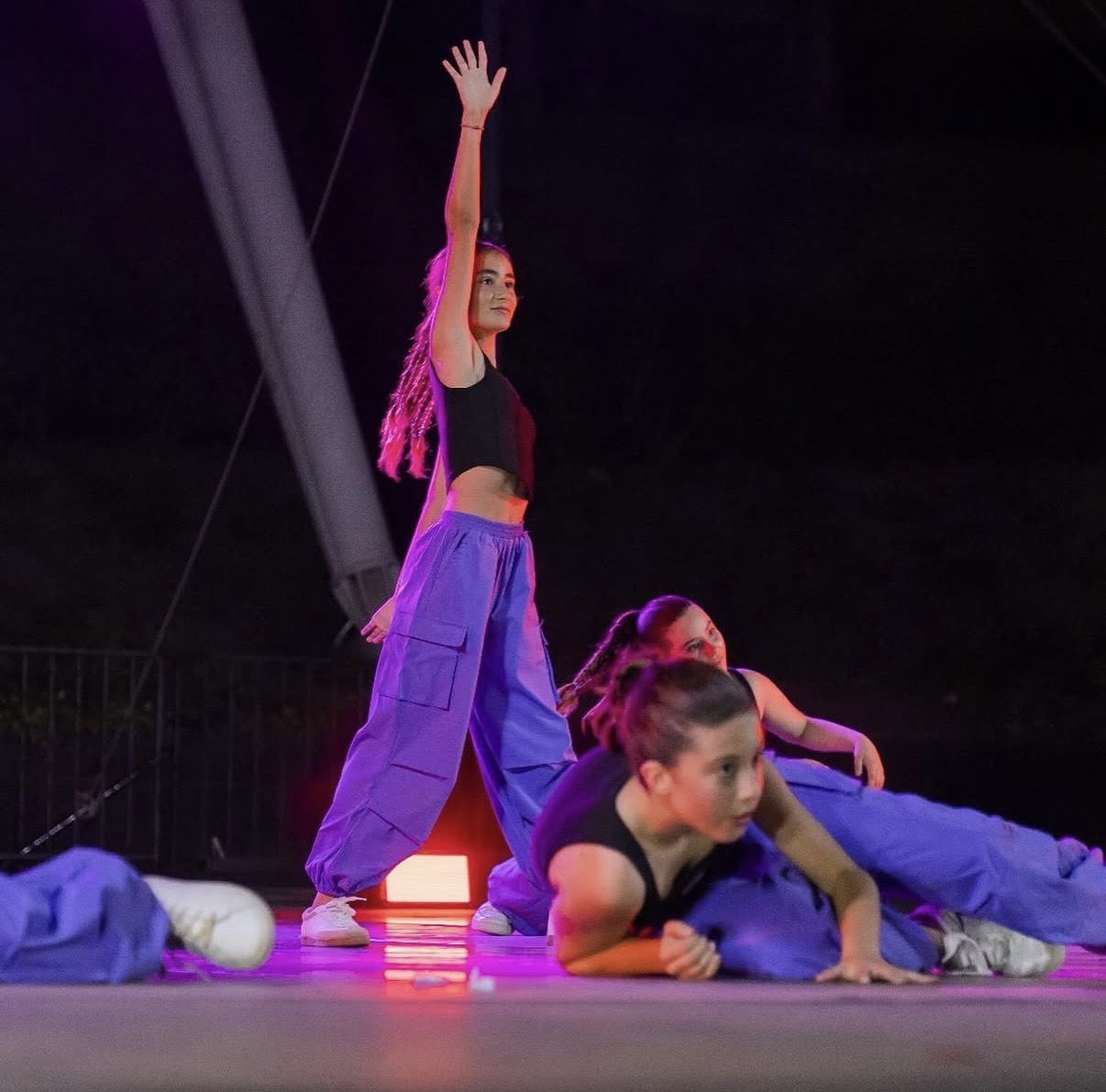Urbà Hip-Hop